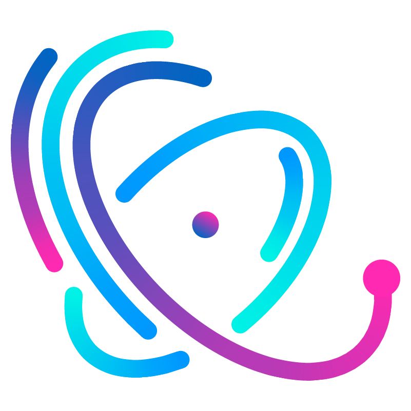 Blue Orbits
